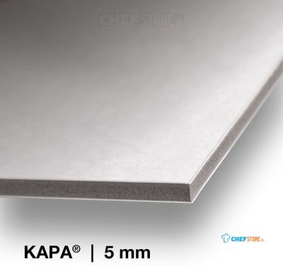 Syna Interlocking Base KAPA® Print 80 X 120 cm Dubbelzijdig - FB800X1200BH80GD-KP5