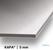 Syna Interlocking Base KAPA® Print 80 X 180 cm Dubbelzijdig - FB800X1800BH80GD-KP5