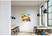 Syna Indoor Wandpaneel Compasso® 100 X 140 cm FOREX® 3 Mm - FBCOM1000X1400-FP3 6