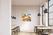 Syna Indoor Wandpaneel Compasso® 50 X 70 cm FOREX® 3 Mm - FBCOM500X700-FP3 7