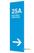 Syna Indoor Wandpaneel Economy 10 X 30 cm HIPS 1 Mm - FBE100X300-HW1 4
