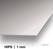 Syna Indoor Wandpaneel Economy 10 X 30 cm HIPS 1 Mm - FBE100X300-HW1 9