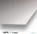 Syna Indoor Wandpaneel Economy 30 X 40 cm HIPS 1 Mm - FBE300X400-HW1 9
