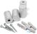 Syna Indoor Wandpaneel met Sierschroeven 40 X 60 cm BOND 3 Mm - FBFS25-400X600-BW3 5