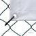 Syna Hekwerkbanner 200 X 100 cm Open Nederlands Rood - FBG200-100-I683 2