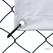 Syna Hekwerkbanner 200 X 100 cm Open Nederlands Blauw - FBG200-100-I685 2