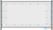 Syna Hekwerkbanner 200 X 100 cm Open Italiaans Rood - FBG200-100-I707 3