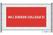 Syna Hekwerkbanner 200 X 100 cm Wij Zoeken Collega's Nederlands Rood - FBG200-100-I725