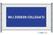 Syna Hekwerkbanner 200 X 100 cm Wij Zoeken Collega's Nederlands Blauw - FBG200-100-I727