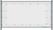 Syna Hekwerkbanner 200 X 100 cm te Huur Frans Rood - FBG200-100-I767 3