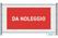 Syna Hekwerkbanner 200 X 100 cm te Huur Italiaans Rood - FBG200-100-I771