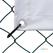 Syna Hekwerkbanner 200 X 100 cm te Huur Italiaans Rood - FBG200-100-I771 2