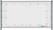 Syna Hekwerkbanner 200 X 100 cm te Koop Engels Rood - FBG200-100-I775 3
