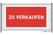 Syna Hekwerkbanner 200 X 100 cm te Koop Duits Rood - FBG200-100-I779