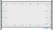 Syna Hekwerkbanner 200 X 100 cm te Koop Duits Rood - FBG200-100-I779 3