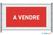 Syna Hekwerkbanner 200 X 100 cm te Koop Frans Rood - FBG200-100-I781