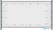 Syna Hekwerkbanner 200 X 100 cm te Koop Frans Rood - FBG200-100-I781 3