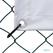 Syna Hekwerkbanner 200 X 100 cm te Koop Spaans Rood - FBG200-100-I783 2