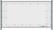 Syna Hekwerkbanner 200 X 100 cm te Koop Spaans Rood - FBG200-100-I783 3