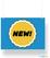Syna Overhead Banners 50 X 70 cm KAPA® 5 mm Dubbelzijdig - FBH500X700D-KP5 2