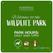 Syna Outdoor Wandpaneel 50 X 50 cm BOND 3 Mm - FBO500X500-BW3 4