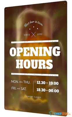 Syna Outdoor Wandpaneel 70 X 100 cm BOND 3 Mm - FBO700X1000-BW3