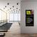 Syna Indoor Wandpaneel Basic 100 X 140 cm FOREX® 3 Mm - FBW1000X1400-FP3 4