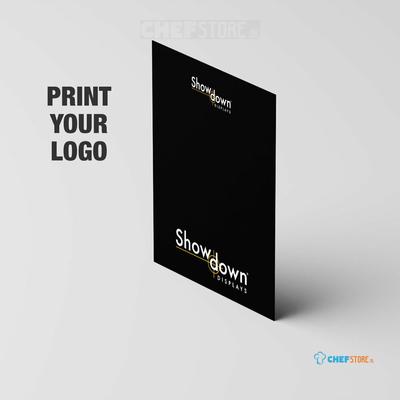 Syna Top Imprint Double-Sided Chalk Board A5 - FBXA6D-TCHBA5