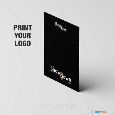 Syna Full-Area Imprint Single-Sided Chalk Board A5 - FBXF-TCHBA5