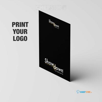 Syna Full-Area Imprint Single-Sided Pair - FBXFP-ZPCHBLX