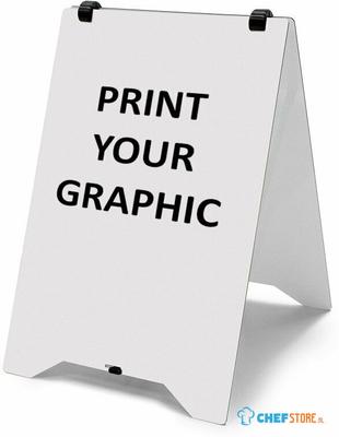 Syna FBXFP-ZPG50X70 Flatbed full printing of the ZPG50x70 plate 2x single-sided up to 500x700mm
