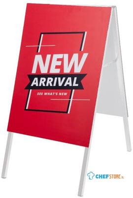 Syna A-Bord Stick-On Print A1 - FBZPSOA1SET-BW3