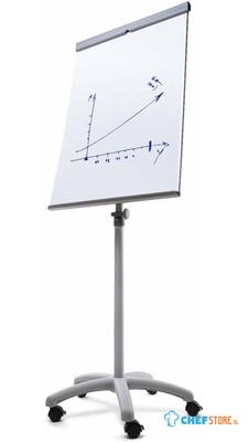 Scritto® Flipchart Vario met Stervoet - FCVAS