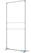 Syna FFW100X230 FlexFrame Wand Set 100 x 230 cm Zilver (incl. Extension Set 30 cm) 9