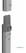 Syna FFW120X230 FlexFrame Wand Set 120 x 230 cm Zilver (incl. Extension Set 30 cm) 5