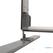 Syna FFW120X230 FlexFrame Wand Set 120 x 230 cm Zilver (incl. Extension Set 30 cm) 6