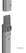 Syna FFW120X250 FlexFrame Wand Set 120 x 250 cm Zilver (incl. Extension Set 50 cm) 5