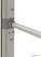 Syna FFW150X230 FlexFrame Wand Set 150 x 230 cm Zilver (incl. Extension Set 30 cm) 7