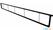 Syna FFWBANBL300X30 FlexFrame Banner 300 x 30 cm Zwart 2