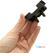 Syna FFWBL100X250 FlexFrame Wand Set 100 x 250 cm Zwart (incl. Extension Set 50 cm) 5