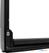 Syna FFWBL120X250 FlexFrame Wand Set 120 x 250 cm Zwart (incl. Extension Set 50 cm) 8