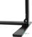 Syna FFWBL120X250 FlexFrame Wand Set 120 x 250 cm Zwart (incl. Extension Set 50 cm) 10