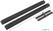 Syna FFWBL150X200 FlexFrame Wand Set 150 x 200 cm Zwart 2