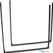 Syna FFWBL150X200 FlexFrame Wand Set 150 x 200 cm Zwart 3