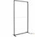 Syna FFWBL150X200 FlexFrame Wand Set 150 x 200 cm Zwart 6