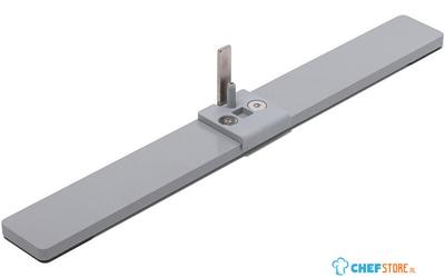 Syna FFWFTDS FlexFrame Full Foot Single Frame Zilver