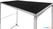 Syna FFWRF120X230 FlexFrame Dak 120 x 230 cm Zilver (incl. Extension Set 30 cm)