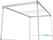 Syna FFWRF120X230 FlexFrame Dak 120 x 230 cm Zilver (incl. Extension Set 30 cm) 3