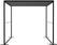 Syna FFWRFBL120X230 FlexFrame Dak 120 x 230 cm Zwart (incl. Extension Set 30 cm) 4