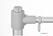 Syna Flag Pole 540 - FP540 5